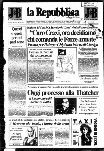 La repubblica